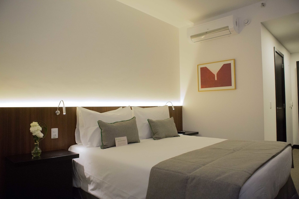 Wyndham Garden Ribeirao Preto Convention, Ribeirão Preto Wyndham Garden Ribeirao Preto Convention, Ribeirão Preto