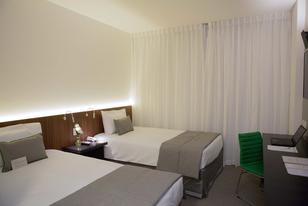 Wyndham Garden Ribeirao Preto Convention, Ribeirão Preto Wyndham Garden Ribeirao Preto Convention, Ribeirão Preto