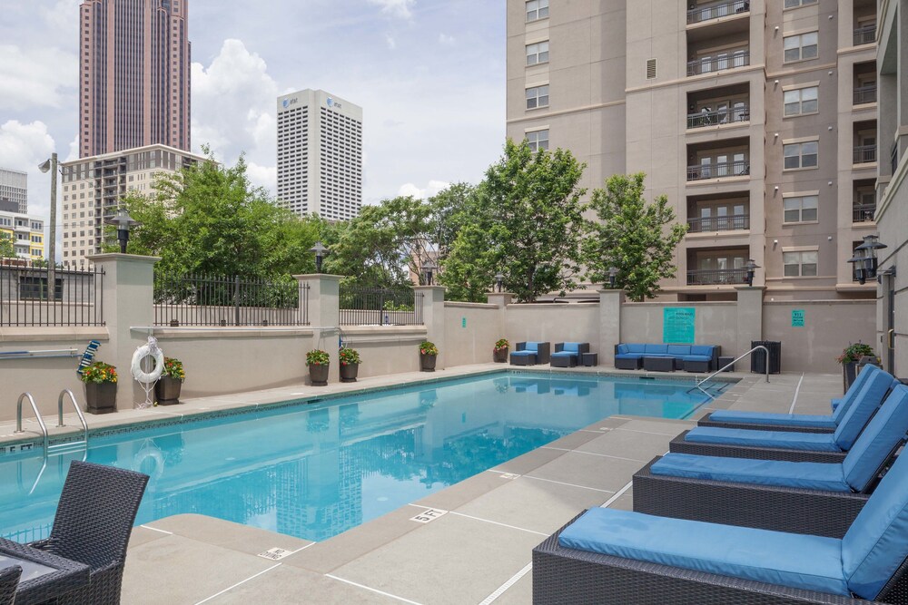 Stay Alfred Apartments on Piedmont, Atlanta Stay Alfred Apartments on Piedmont, Atlanta