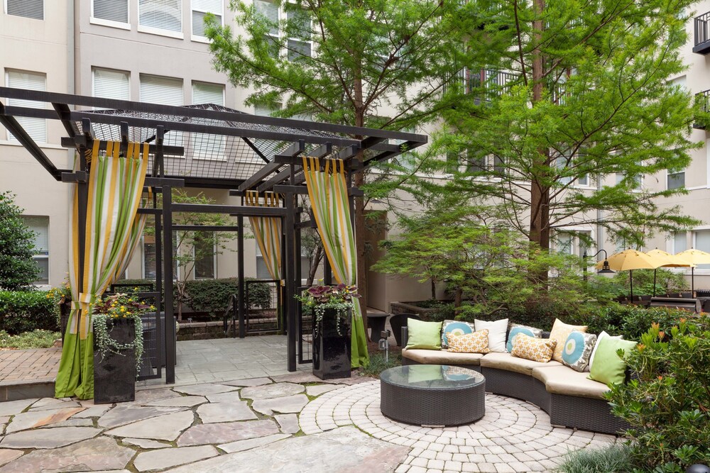 Stay Alfred Apartments on Peachtree, Atlanta Stay Alfred Apartments on Peachtree, Atlanta