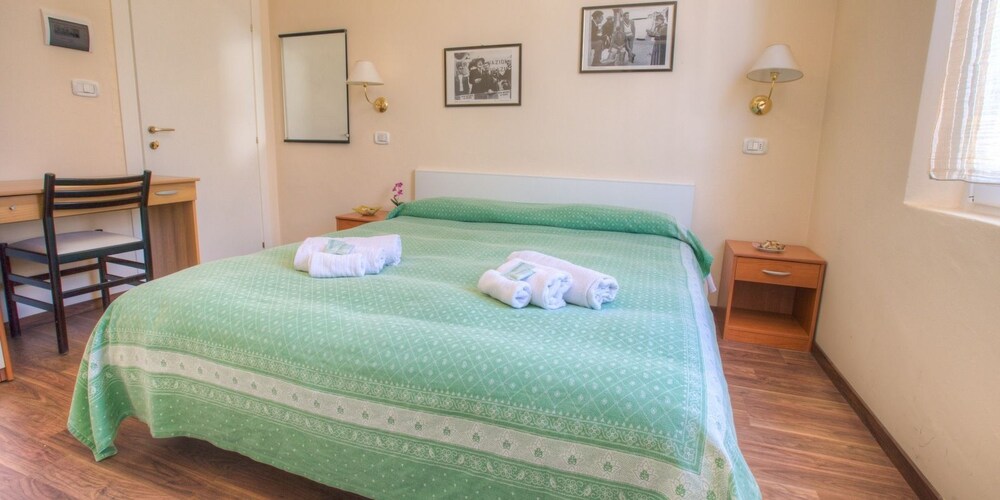 Hotel Villa Maria, Rimini Hotel Villa Maria, Rimini