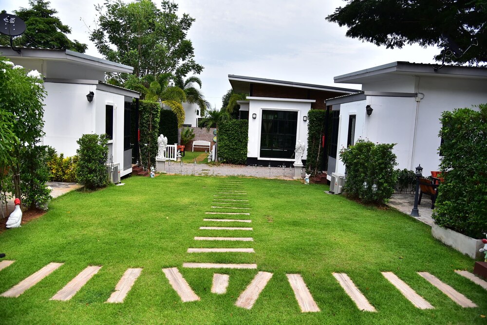 Mamai Talay View Huahin Resort, Hua Hin Mamai Talay View Huahin Resort, Hua Hin