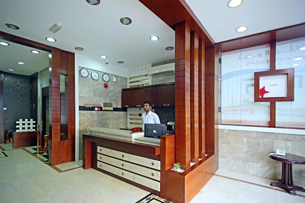 Star Emirates Furnished Apartments 1, Salalah Star Emirates Furnished Apartments 1, Salalah