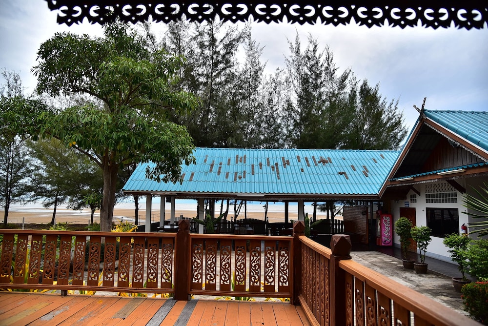 Little Home Beach, Kui Buri Little Home Beach, Kui Buri