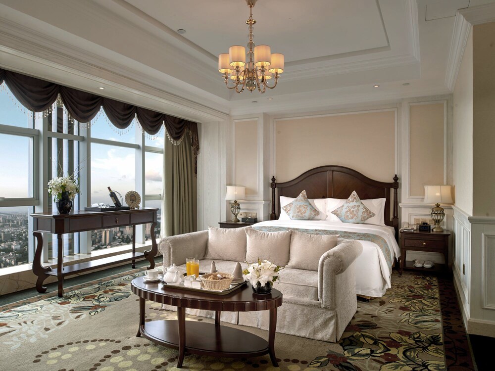 Yinxin Century Hotel, Chongqing Yinxin Century Hotel, Chongqing