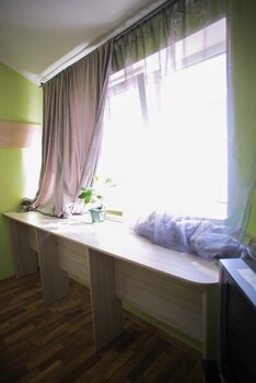 Cucumber Hostel, Kazan Cucumber Hostel, Kazan