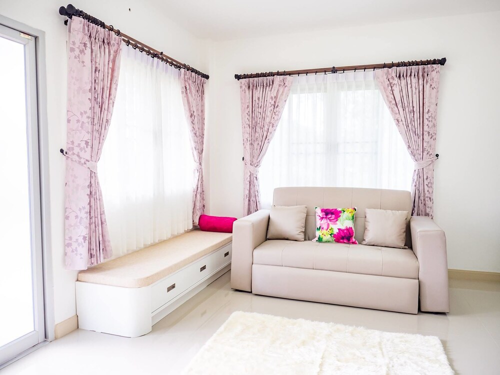 Baan Ping Kan Long stay, San Kamphaeng Baan Ping Kan Long stay, San Kamphaeng