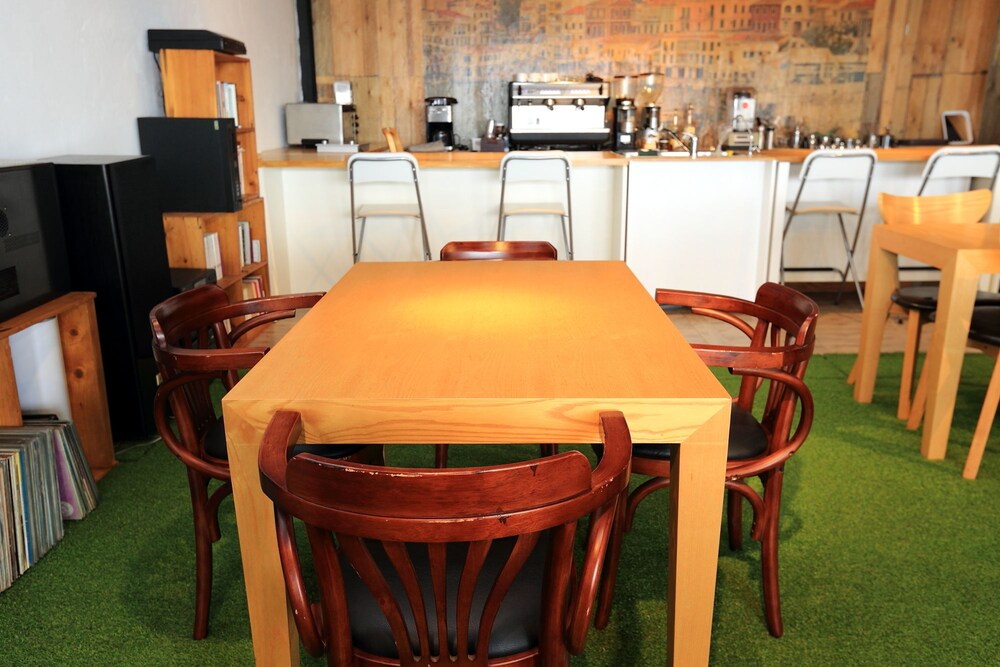 Maison Sondemul - Hostel, Jeju Maison Sondemul - Hostel, Jeju