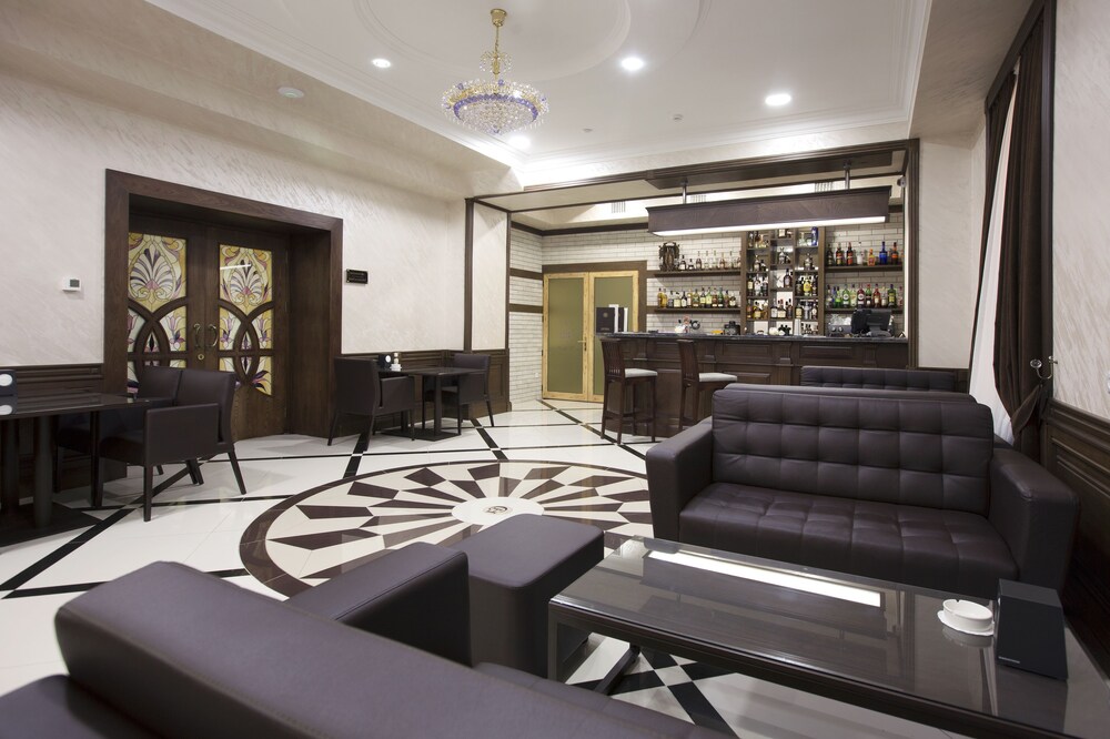 Central Hotel, Yerevan Central Hotel, Yerevan
