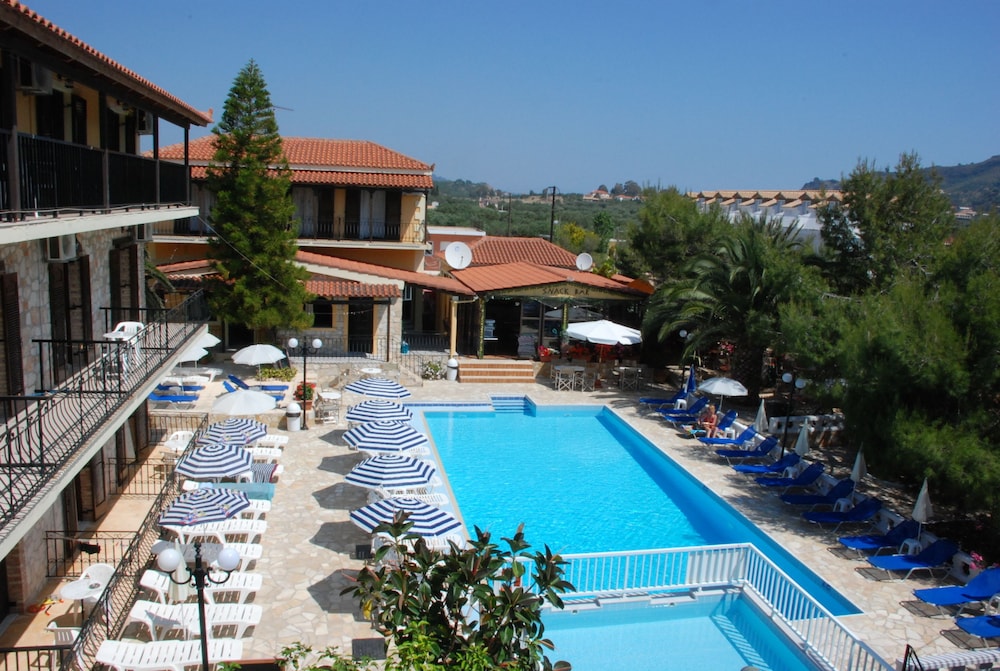Elena Studios, Zákynthos Elena Studios, Zákynthos