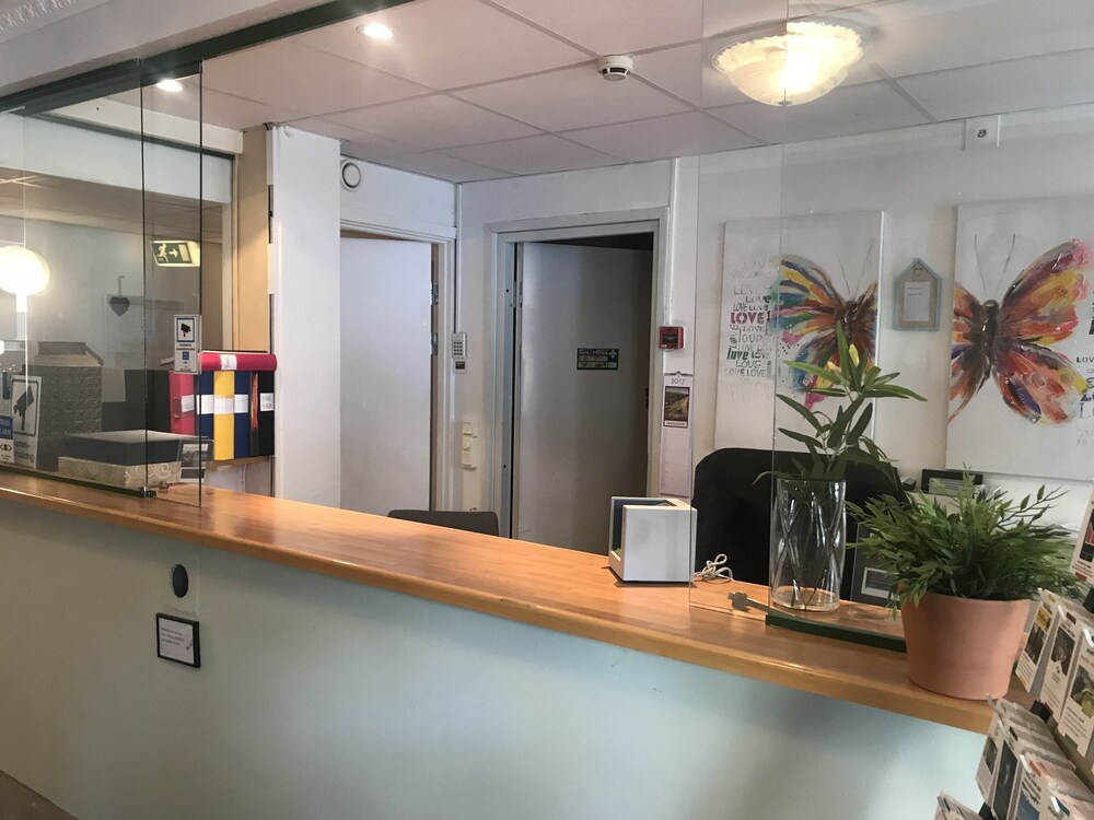 Linne Hostel, Gothenburg Linne Hostel, Gothenburg