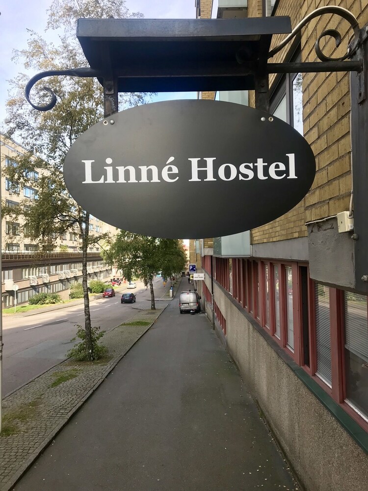 Linne Hostel, Gothenburg Linne Hostel, Gothenburg
