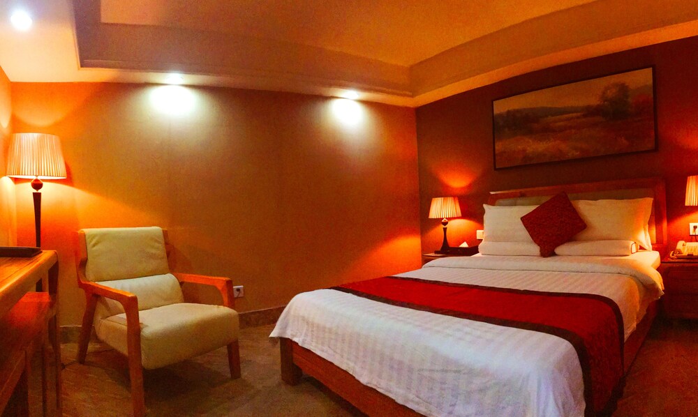 Shenzhen Meilin Boutique Hotel, Shenzhen Shenzhen Meilin Boutique Hotel, Shenzhen