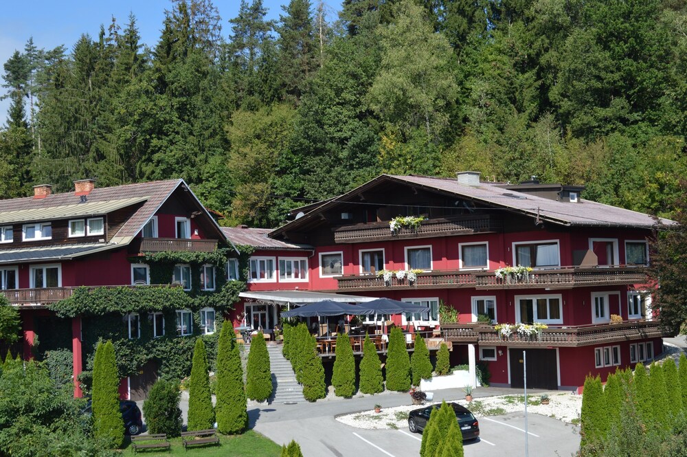 Landidyll Hotel Nudelbacher, Feldkirchen in Karnten Landidyll Hotel Nudelbacher, Feldkirchen in Karnten