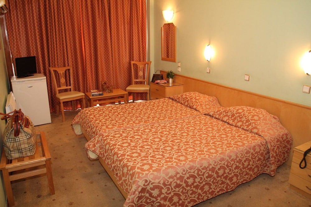 Hotel Xanthippion, Xanthi Hotel Xanthippion, Xanthi
