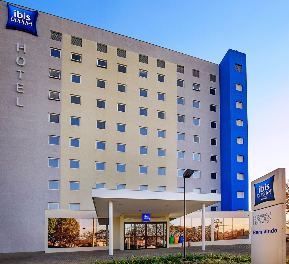 Ibis Budget Sao Jose Do Rio Preto, Sao Jose Do Rio Preto Ibis Budget Sao Jose Do Rio Preto, Sao Jose Do Rio Preto