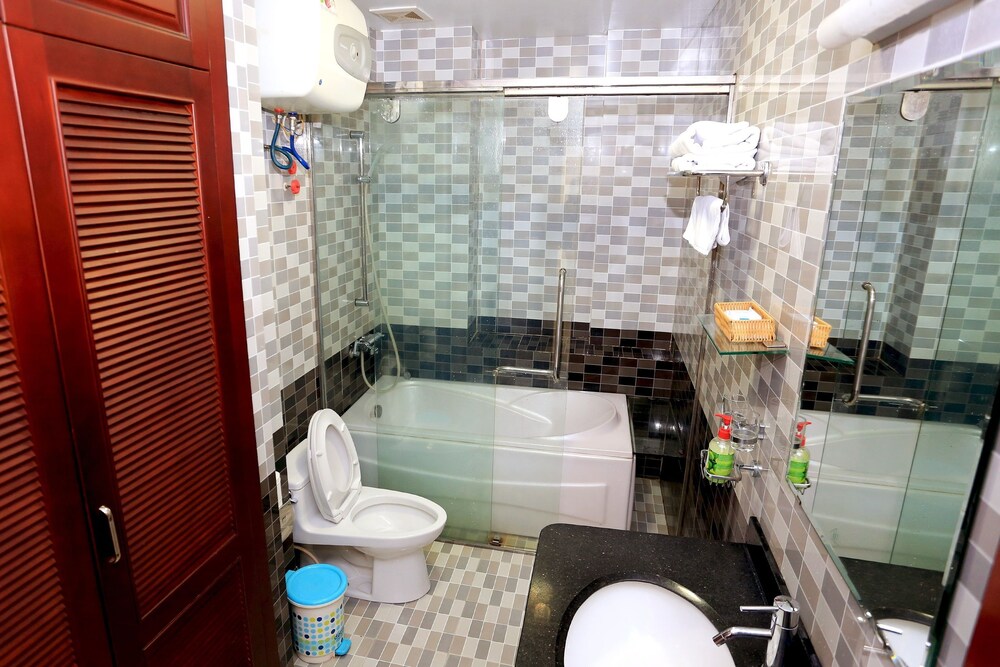 Full house Hotel Halong, Ha Long Full house Hotel Halong, Ha Long