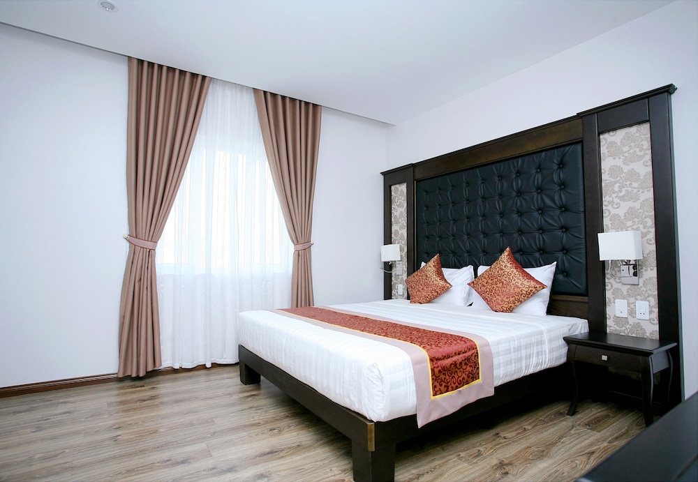 Ha Long Park Hotel, Ha Long Ha Long Park Hotel, Ha Long