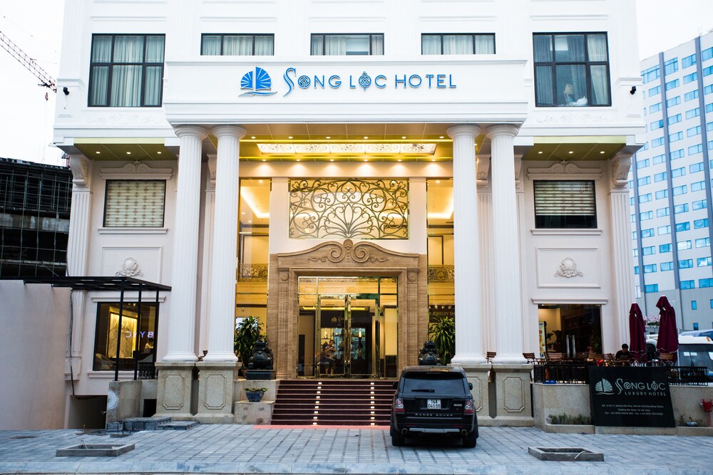 Song Loc Luxury, Ha Long Song Loc Luxury, Ha Long