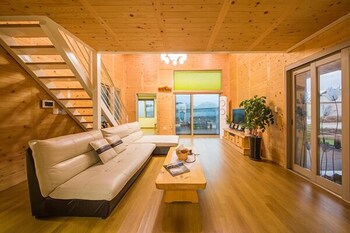 Jeju Healing House Individual Pension, Jeju Jeju Healing House Individual Pension, Jeju
