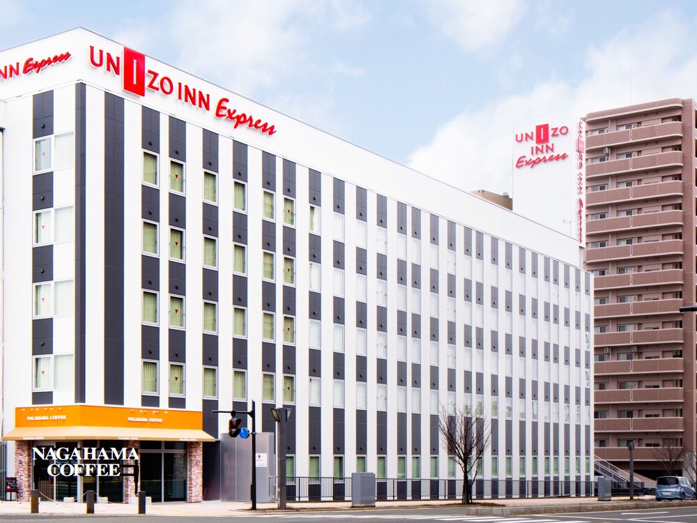 UNIZO INN Express Morioka, Morioka UNIZO INN Express Morioka, Morioka