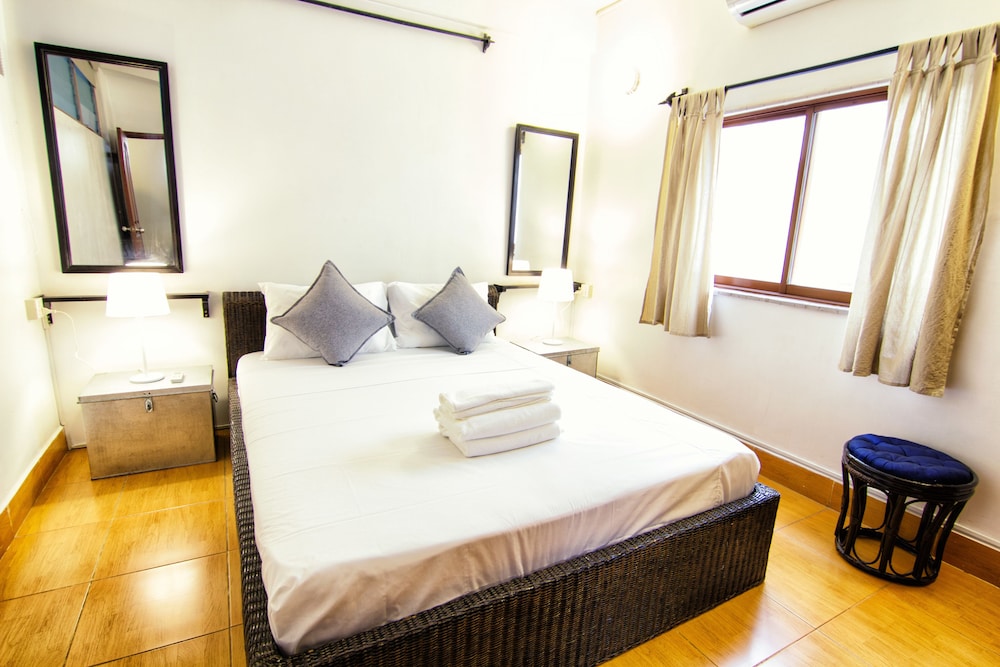 YK Art House, Phnom Penh YK Art House, Phnom Penh