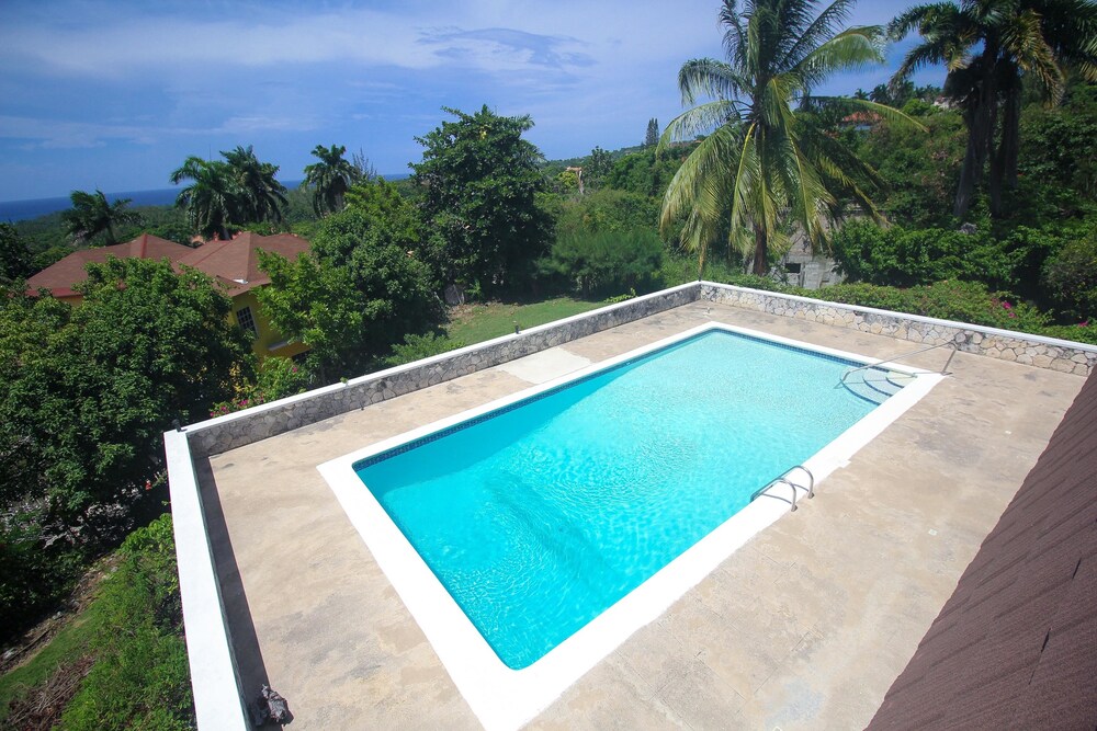 Burlingame Villa, Montego Bay Burlingame Villa, Montego Bay