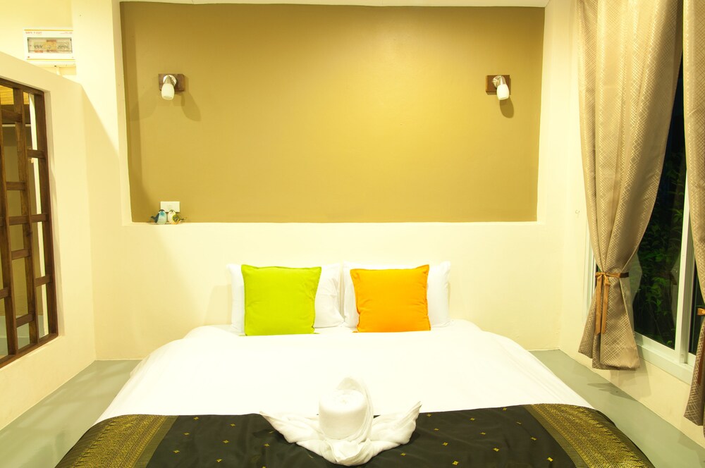 Thongchai Resort, Amphawa Thongchai Resort, Amphawa