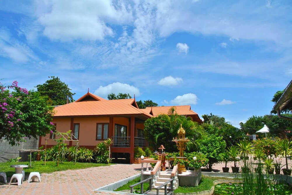 P.S. Thana Resort, Koh Samui P.S. Thana Resort, Koh Samui