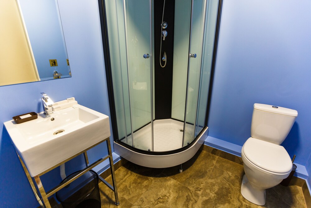 Boutique hotel One Sea, Vladivostok Boutique hotel One Sea, Vladivostok
