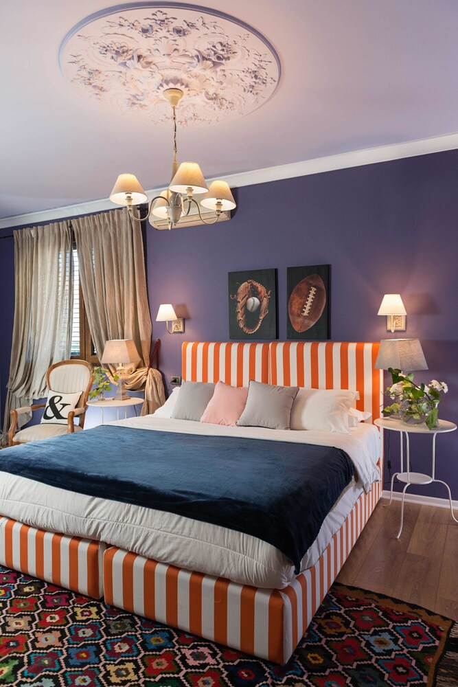Areela Boutique Hotel, Tirane Areela Boutique Hotel, Tirane