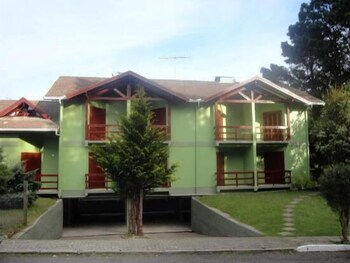 Hotel Cabana Jardim De Flores, Gramado Hotel Cabana Jardim De Flores, Gramado