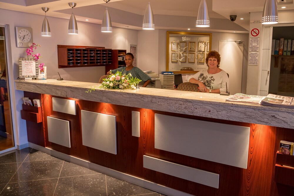Blue Marlin Guest House, Richards Bay Blue Marlin Guest House, Richards Bay