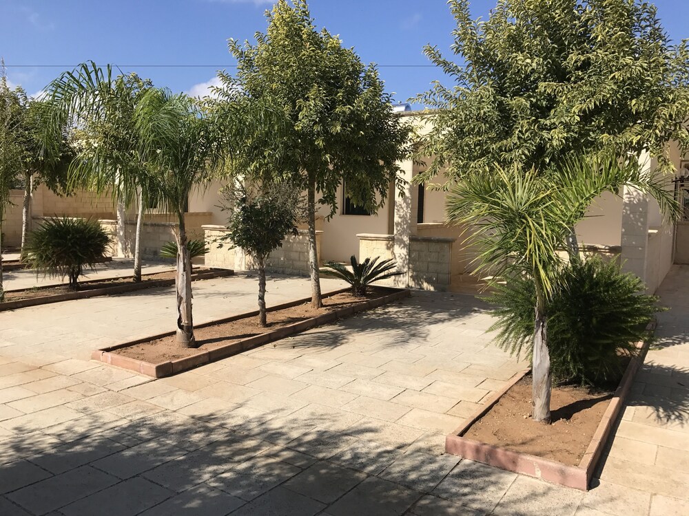Residence La Pineta - Campsite, Otranto Residence La Pineta - Campsite, Otranto