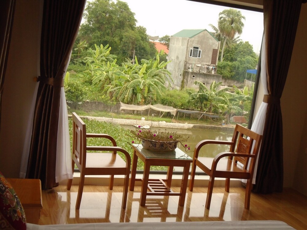 Ninh Binh Riverside Homestay 2, Ninh Binh Ninh Binh Riverside Homestay 2, Ninh Binh