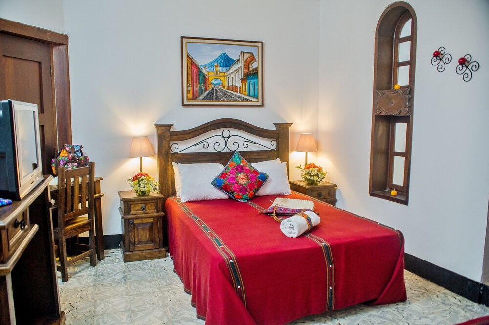 Casa Colibri, Antigua Guatemala Casa Colibri, Antigua Guatemala