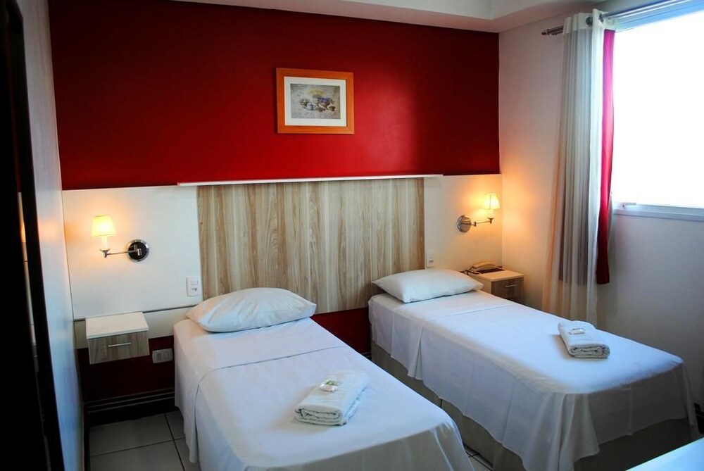 Hotel 1000, Piracicaba Hotel 1000, Piracicaba