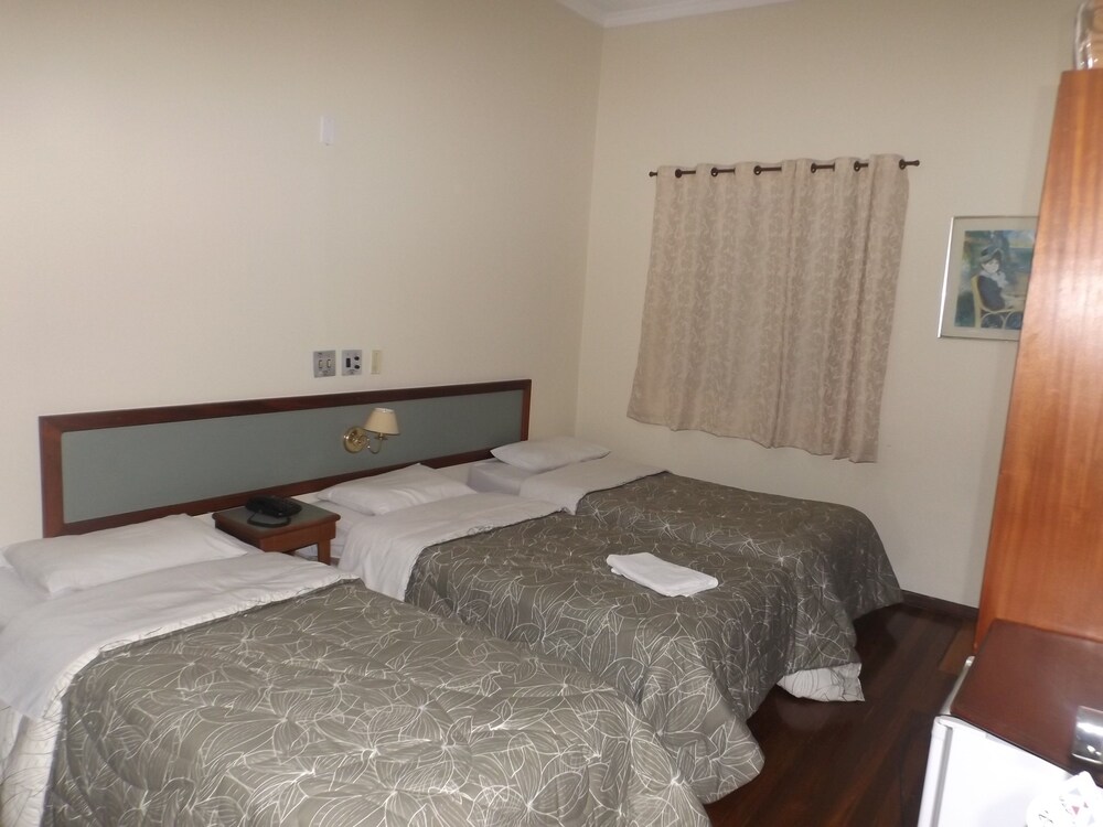 Martha Office Hotel, Bauru Martha Office Hotel, Bauru