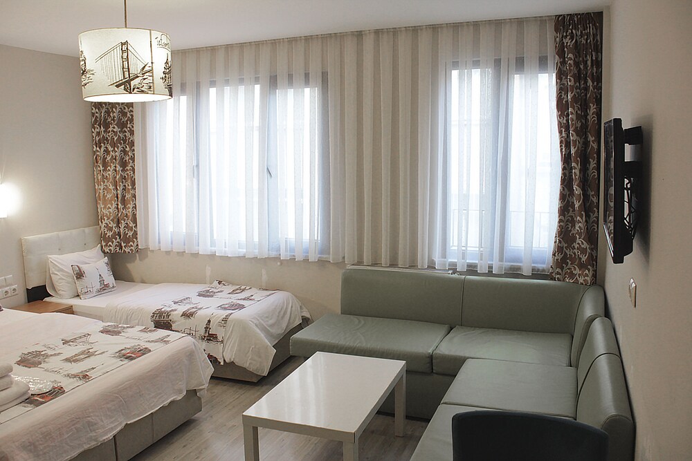Pera Sultan Suite, Istanbul Pera Sultan Suite, Istanbul
