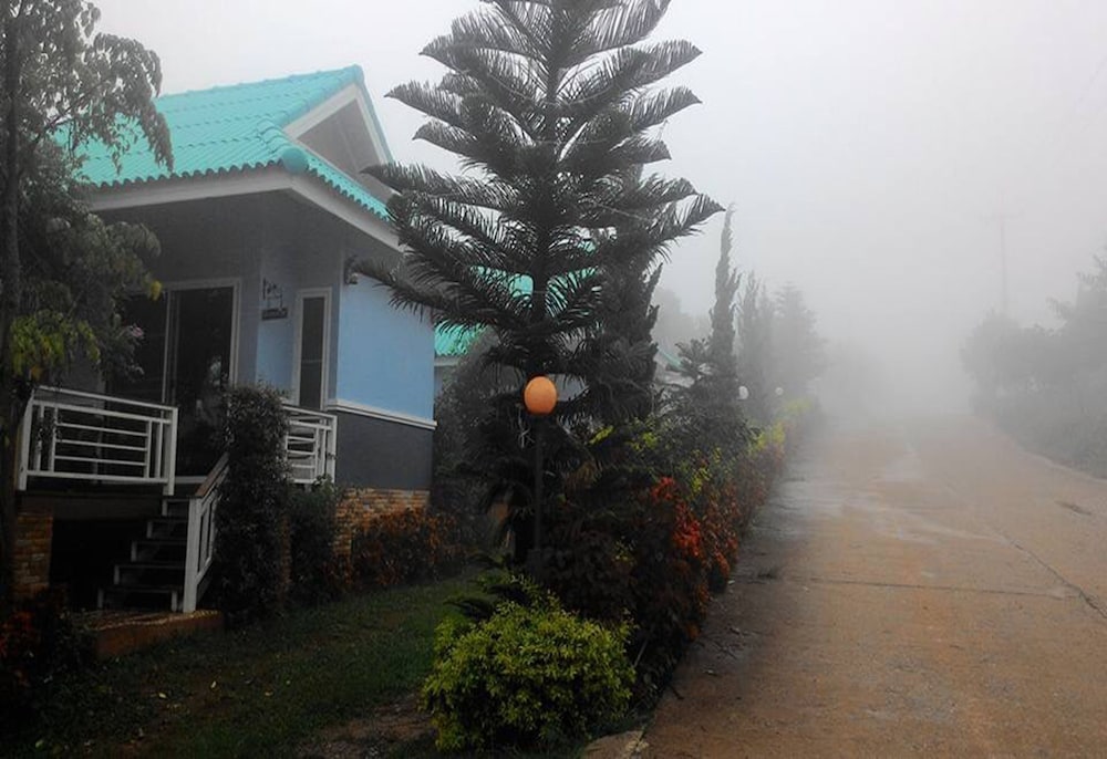 Ruan Punya Khaokho Resort, Khao Kho Ruan Punya Khaokho Resort, Khao Kho