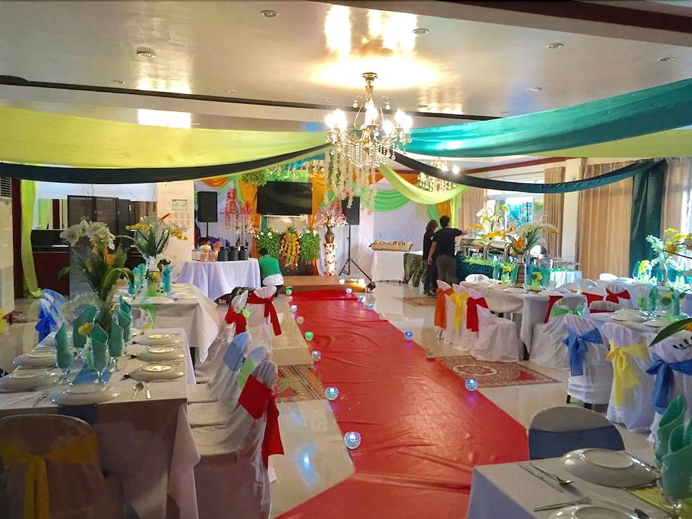Aberisse Pension Hotel, Dumaguete Aberisse Pension Hotel, Dumaguete