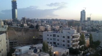 OIa Palace Hotel, Amman OIa Palace Hotel, Amman