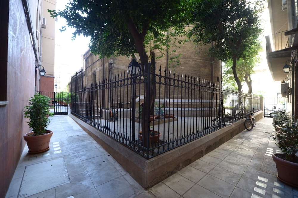 A' To Casa, Palermo A' To Casa, Palermo