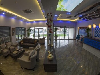 Remila Otel, Izmir Remila Otel, Izmir