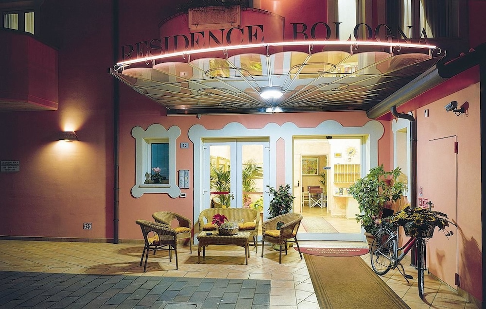 Residence Bologna, Cervia Residence Bologna, Cervia