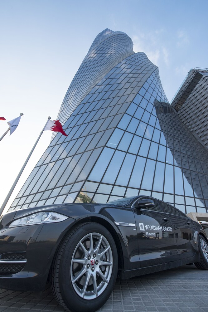 Wyndham Grand Manama, Manama Wyndham Grand Manama, Manama