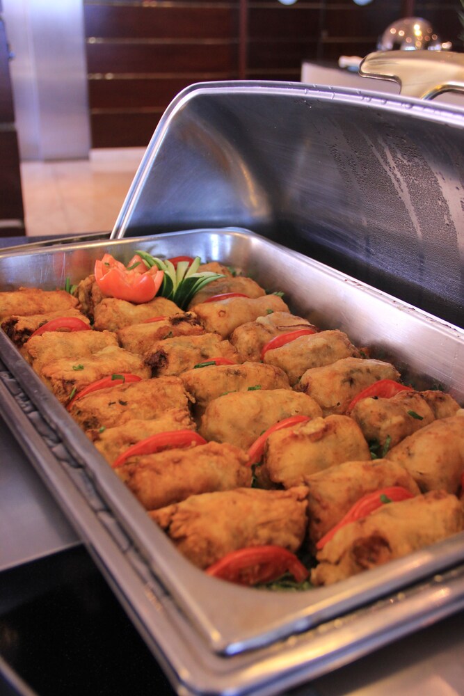 Gulf Terrace Hotel, Al Khobar Gulf Terrace Hotel, Al Khobar