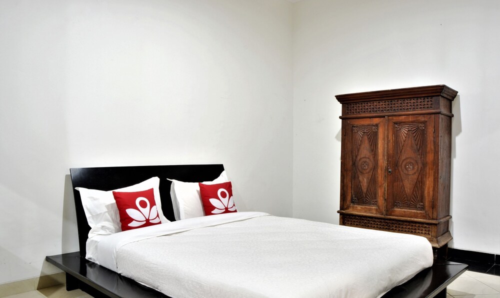 ZEN Rooms Chic Home Kemang, Jakarta ZEN Rooms Chic Home Kemang, Jakarta