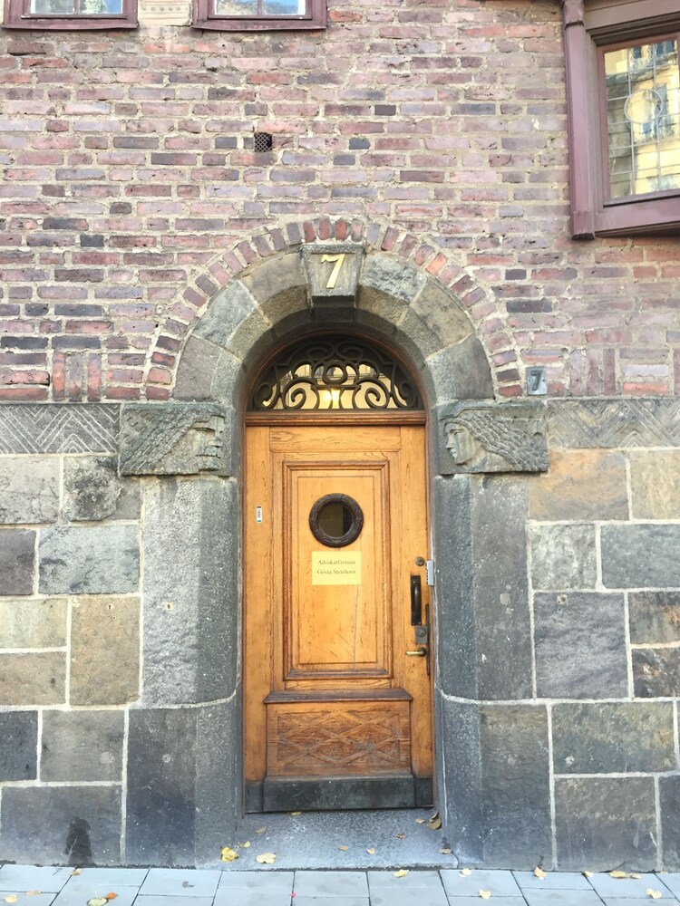 Odengatan, Stockholm Odengatan, Stockholm