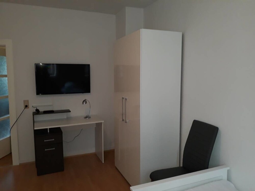 Pension Donau Apartments, Hannover Pension Donau Apartments, Hannover